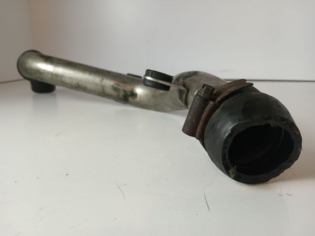 bontott OPEL ASTRA G Turbócső