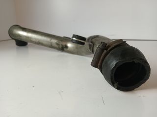 bontott OPEL ASTRA G Turbócső