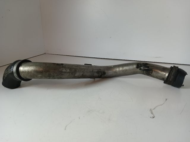 bontott OPEL ASTRA G Turbócső