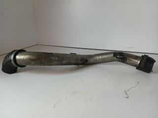 bontott OPEL ASTRA G Turbócső