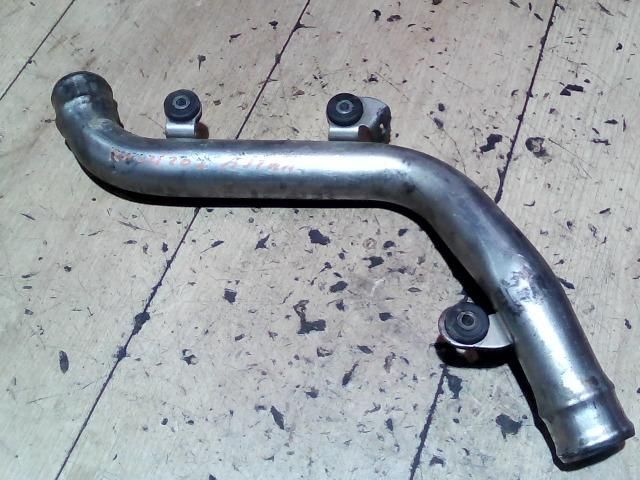 bontott OPEL ASTRA G Turbócső