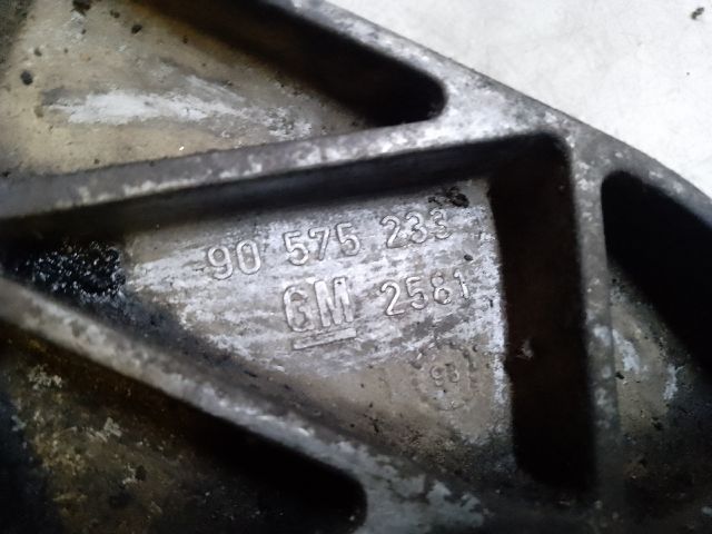 bontott OPEL ASTRA G Váltó Tartó Bak (Pozíciófüggetlen)