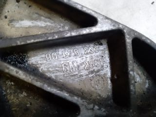 bontott OPEL ASTRA G Váltó Tartó Bak (Pozíciófüggetlen)