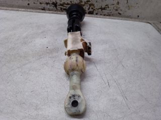 bontott OPEL ASTRA G Váltókar (Mechanikus)