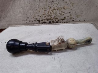 bontott OPEL ASTRA G Váltókar (Mechanikus)
