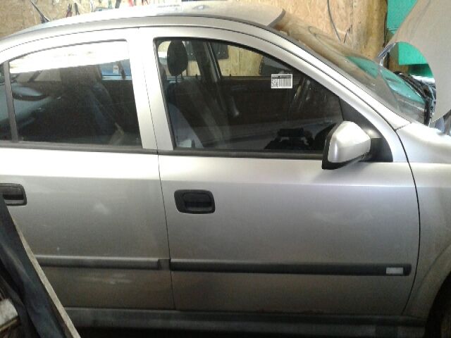 bontott OPEL ASTRA G ABS Kocka