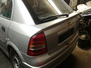 bontott OPEL ASTRA G ABS Kocka