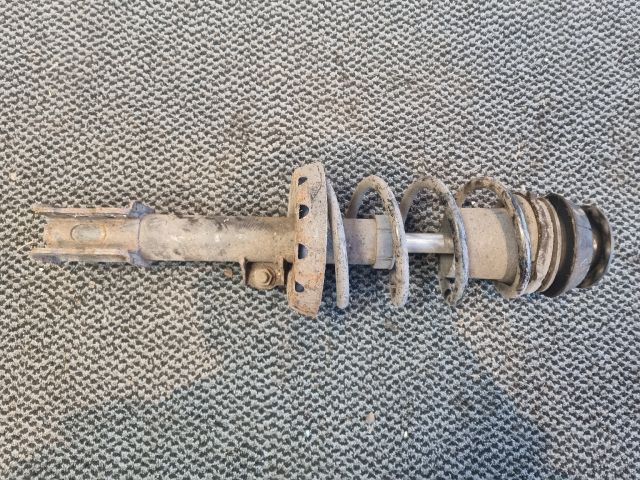 bontott OPEL ASTRA G Bal első Gólyaláb (Lengécsillapító, Rugó)