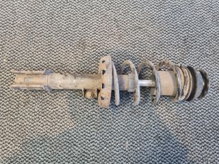 bontott OPEL ASTRA G Bal első Gólyaláb (Lengécsillapító, Rugó)