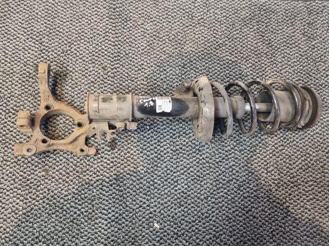 bontott OPEL ASTRA G Bal első Gólyaláb (Lengécsillapító, Rugó)