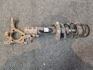 bontott OPEL ASTRA G Bal első Gólyaláb (Lengécsillapító, Rugó)