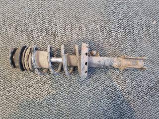 bontott OPEL ASTRA G Bal első Gólyaláb (Lengécsillapító, Rugó)