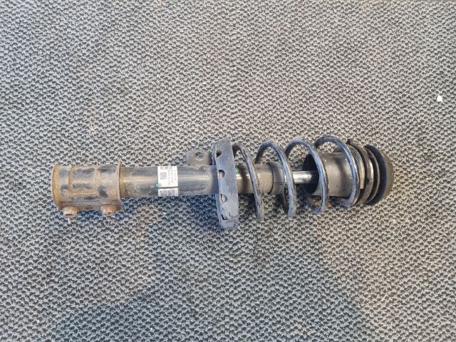 bontott OPEL ASTRA G Bal első Gólyaláb (Lengécsillapító, Rugó)