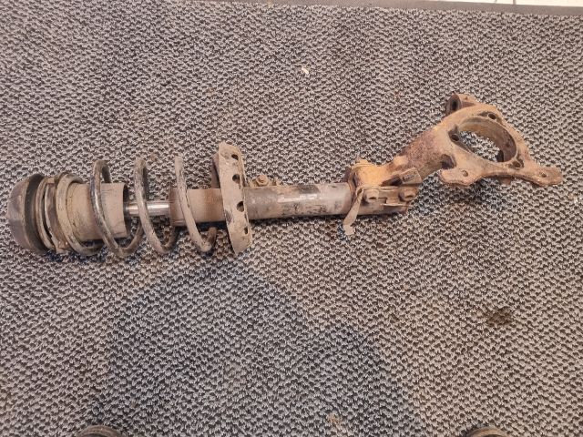 bontott OPEL ASTRA G Bal első Gólyaláb (Lengécsillapító, Rugó)