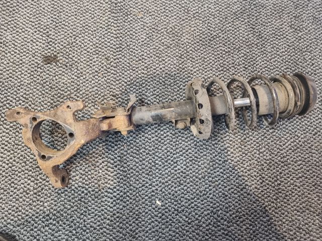 bontott OPEL ASTRA G Bal első Gólyaláb (Lengécsillapító, Rugó)