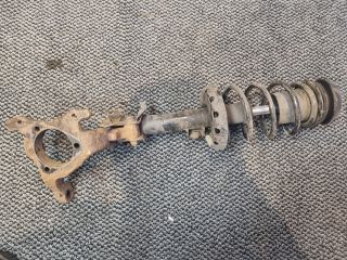 bontott OPEL ASTRA G Bal első Gólyaláb (Lengécsillapító, Rugó)