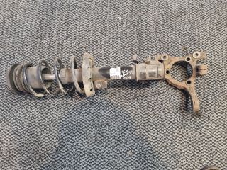 bontott OPEL ASTRA G Bal első Gólyaláb (Lengécsillapító, Rugó)