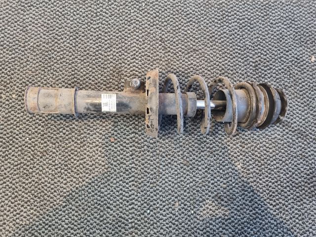 bontott OPEL ASTRA G Bal első Gólyaláb (Lengécsillapító, Rugó)