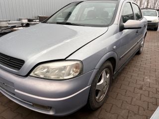 bontott OPEL ASTRA G Bal első Lengéscsillapító