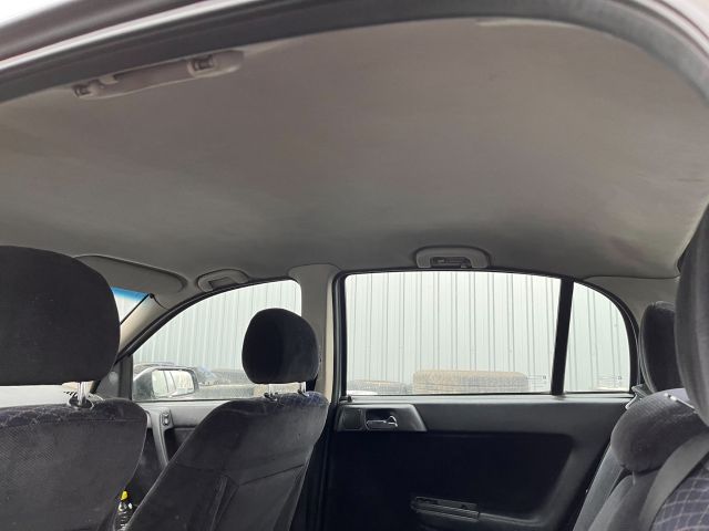 bontott OPEL ASTRA G Bal Féltengely