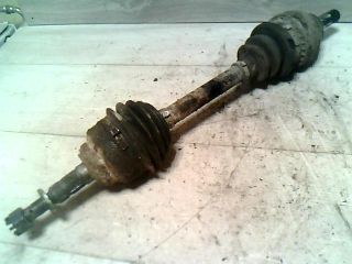 bontott OPEL ASTRA G Bal Féltengely