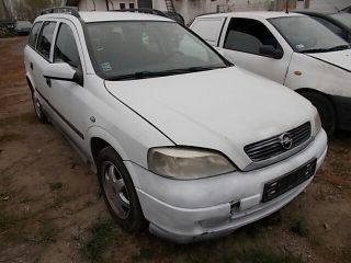 bontott OPEL ASTRA G EGR / AGR Szelep