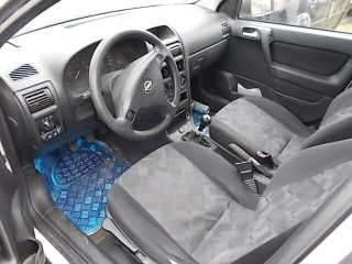 bontott OPEL ASTRA G EGR / AGR Szelep