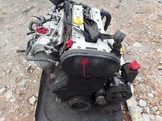 bontott OPEL ASTRA G EGR / AGR Szelep