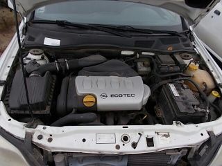 bontott OPEL ASTRA G EGR / AGR Szelep