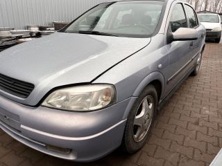 bontott OPEL ASTRA G Első Bölcső