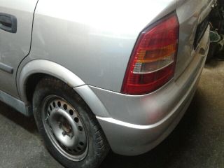 bontott OPEL ASTRA G Első Bölcső