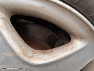 bontott OPEL ASTRA G Első Bölcső