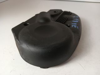 bontott OPEL ASTRA G Első Felső Vezérlés Burkolat