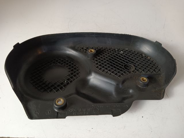 bontott OPEL ASTRA G Első Felső Vezérlés Burkolat