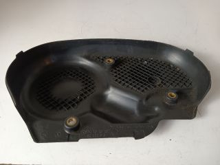 bontott OPEL ASTRA G Első Felső Vezérlés Burkolat