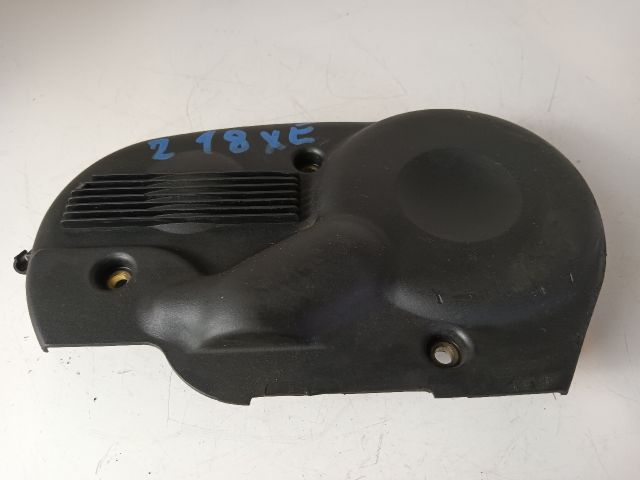 bontott OPEL ASTRA G Első Felső Vezérlés Burkolat