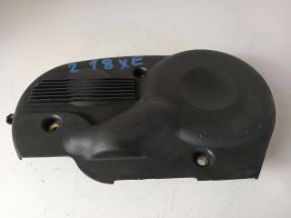 bontott OPEL ASTRA G Első Felső Vezérlés Burkolat