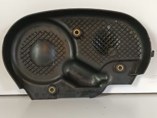 bontott OPEL ASTRA G Első Felső Vezérlés Burkolat