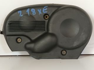 bontott OPEL ASTRA G Első Felső Vezérlés Burkolat