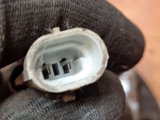 bontott OPEL ASTRA G Első Kerékagy (Pozíciófüggetlen)