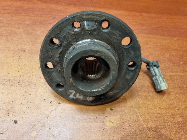 bontott OPEL ASTRA G Első Kerékagy (Pozíciófüggetlen)