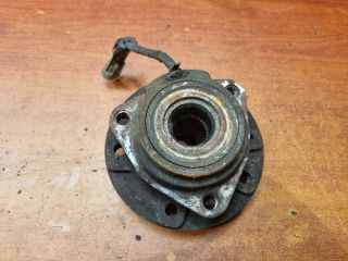 bontott OPEL ASTRA G Első Kerékagy (Pozíciófüggetlen)