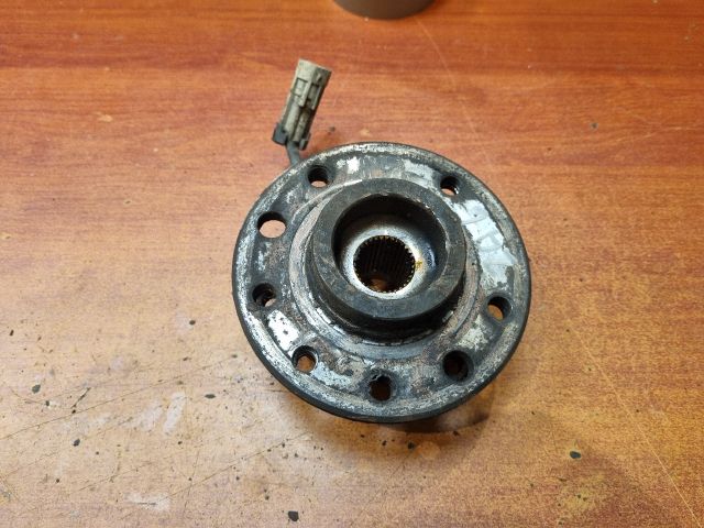 bontott OPEL ASTRA G Első Kerékagy (Pozíciófüggetlen)