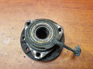 bontott OPEL ASTRA G Első Kerékagy (Pozíciófüggetlen)