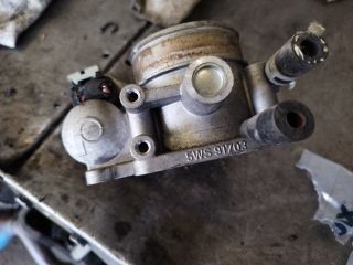 bontott OPEL ASTRA G Fojtószelep (Elektromos)