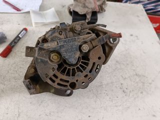 bontott OPEL ASTRA G Generátor