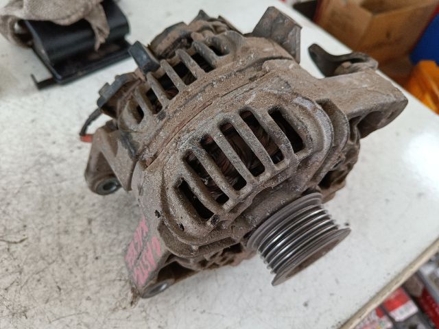 bontott OPEL ASTRA G Generátor