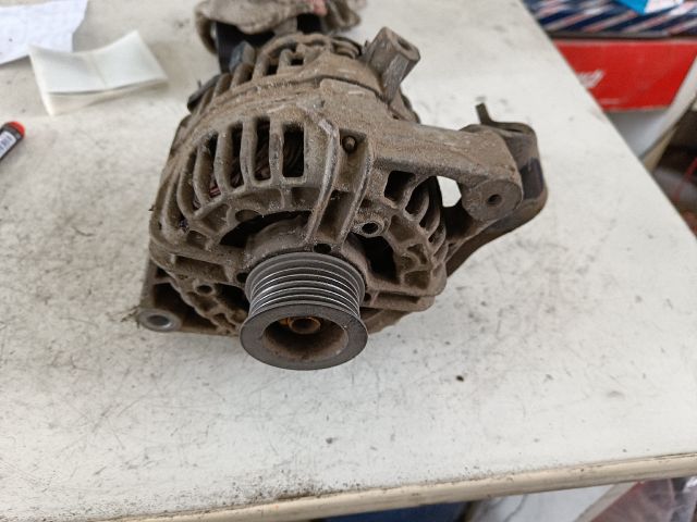 bontott OPEL ASTRA G Generátor