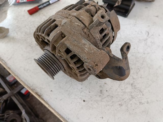 bontott OPEL ASTRA G Generátor