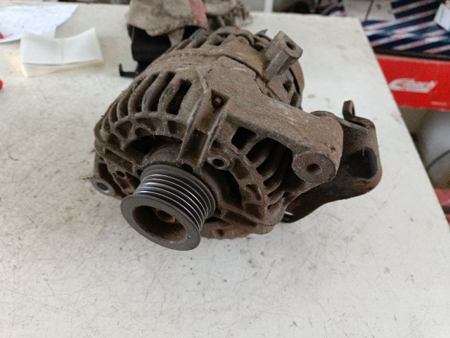 bontott OPEL ASTRA G Generátor